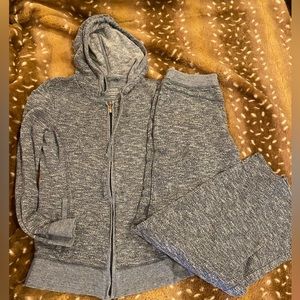 Soma 2 piece lounge outfit